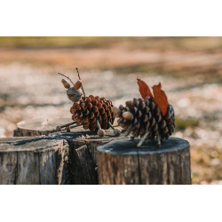 Kit " Faz a tua abelha"