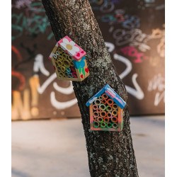 Kit " Um hotel 5 estrelas"