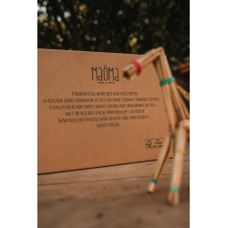 Kit Um cereal chamado centeio